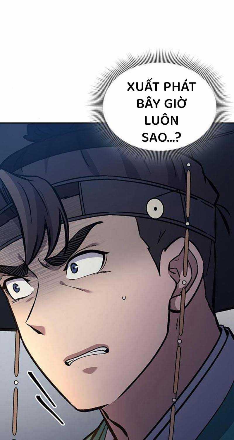 Bác Sĩ Tới Joseon Chapter 20 trang 41