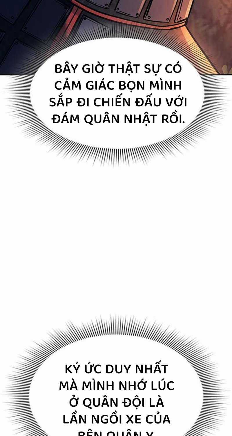 Bác Sĩ Tới Joseon Chapter 20 trang 48