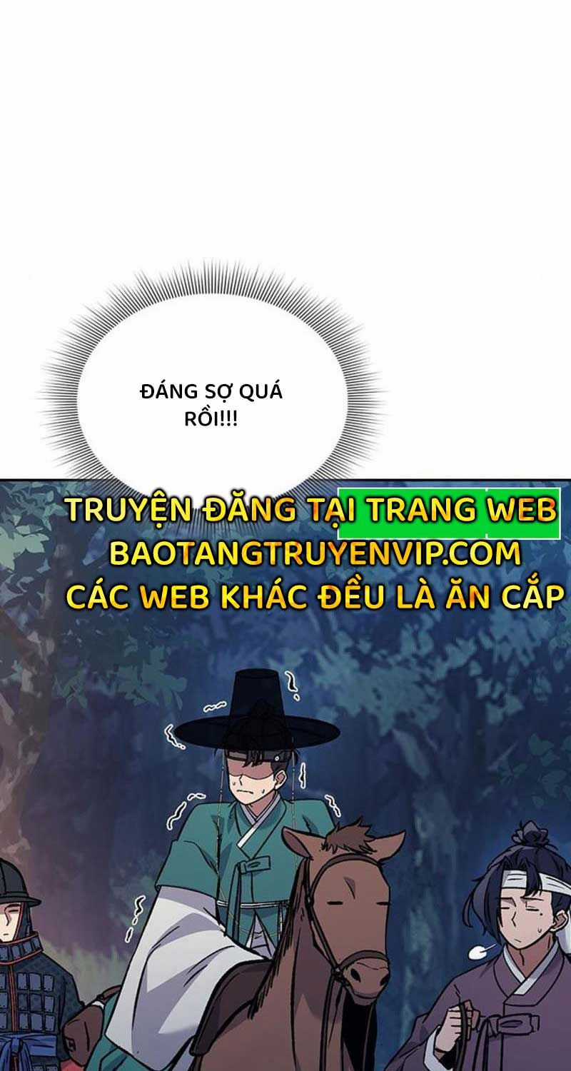 Bác Sĩ Tới Joseon Chapter 20 trang 50