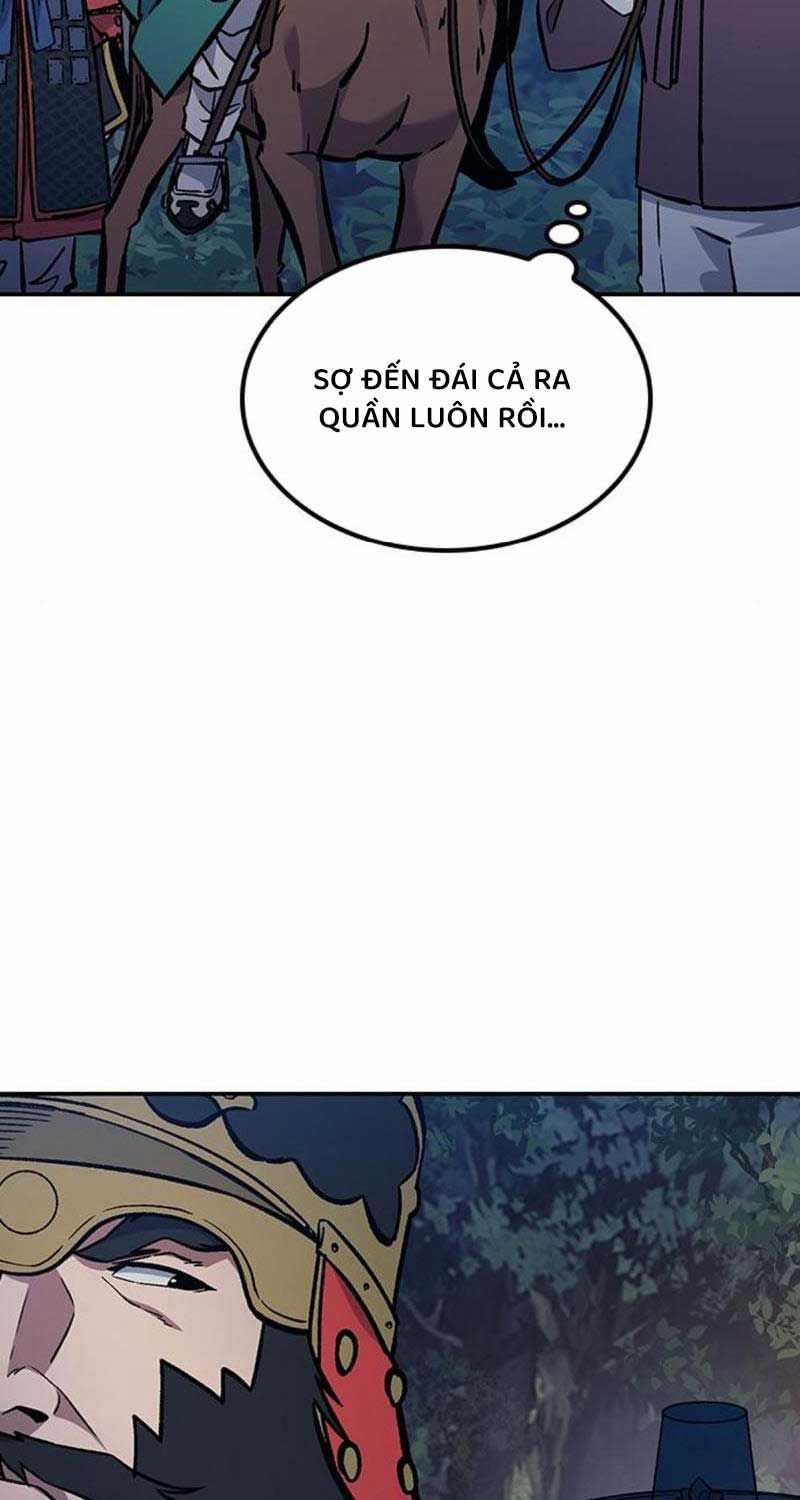 Bác Sĩ Tới Joseon Chapter 20 trang 51