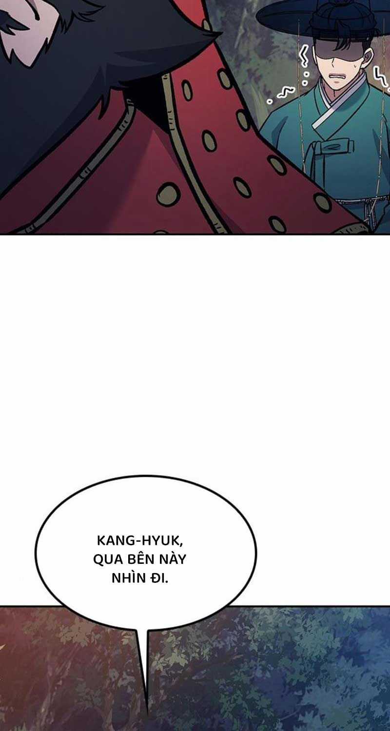 Bác Sĩ Tới Joseon Chapter 20 trang 52