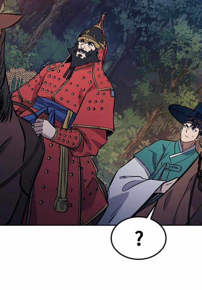 Bác Sĩ Tới Joseon Chapter 20 trang 53