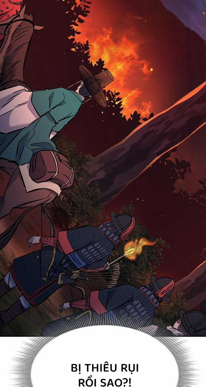 Bác Sĩ Tới Joseon Chapter 20 trang 56