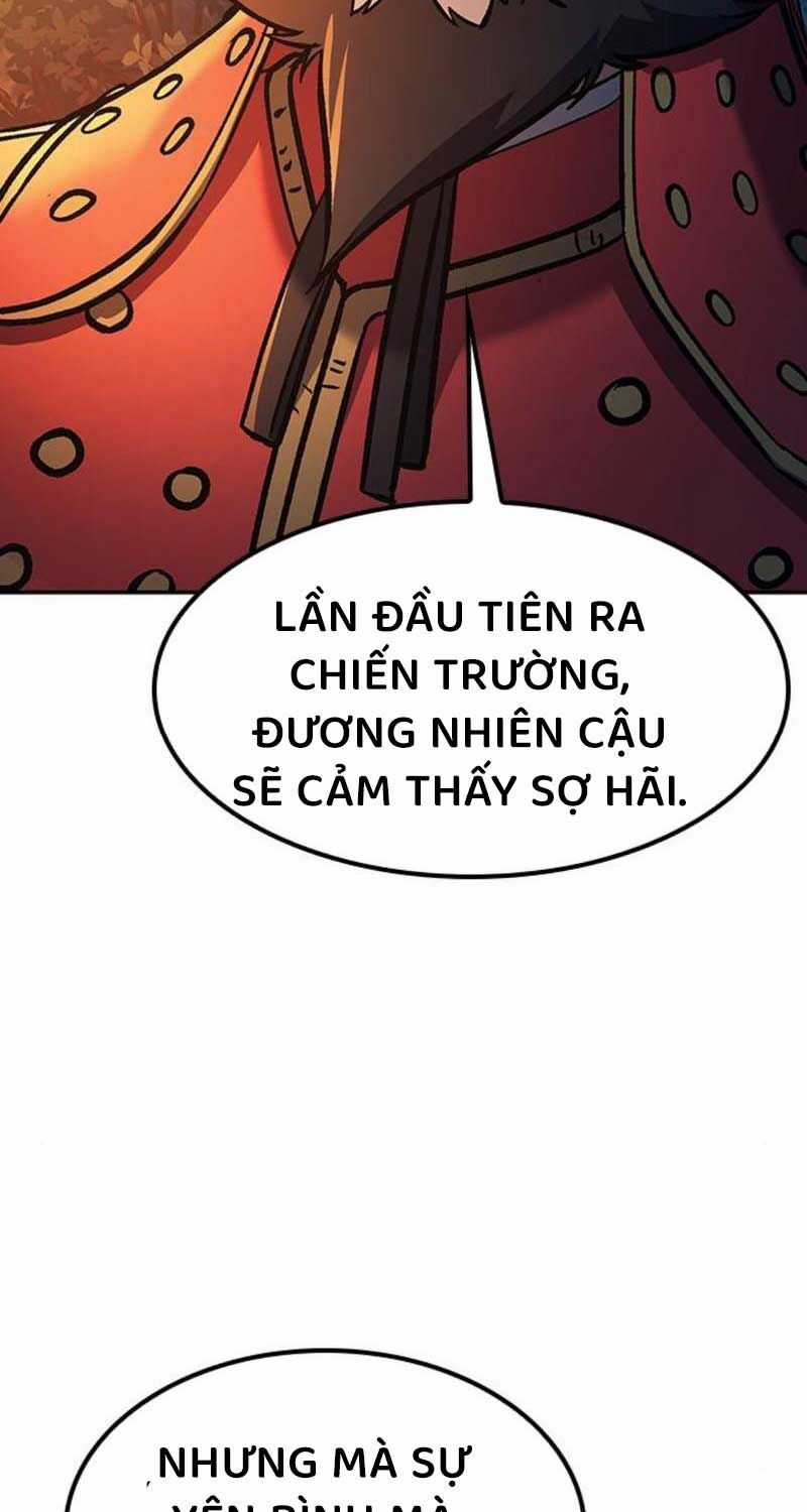 Bác Sĩ Tới Joseon Chapter 20 trang 59