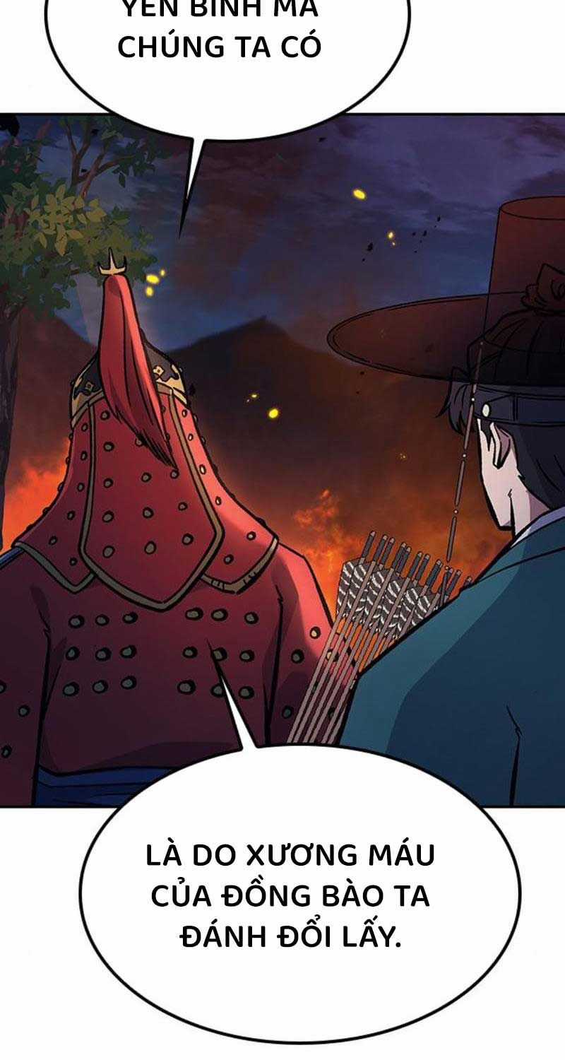 Bác Sĩ Tới Joseon Chapter 20 trang 60