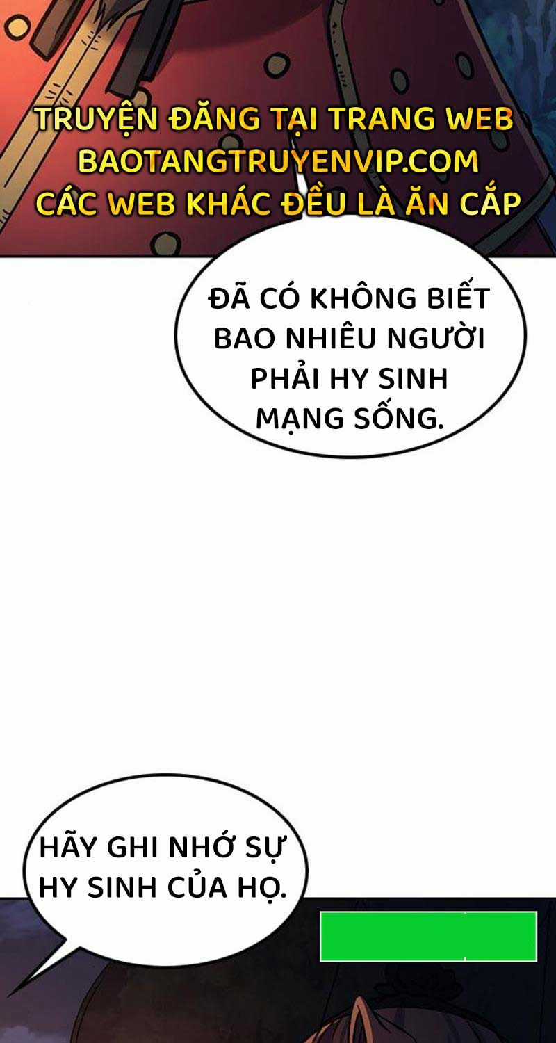 Bác Sĩ Tới Joseon Chapter 20 trang 62