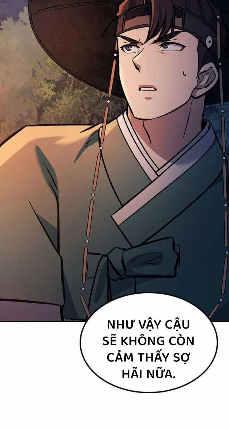 Bác Sĩ Tới Joseon Chapter 20 trang 63
