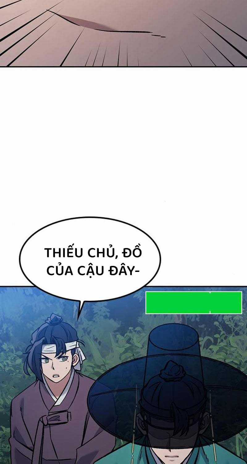 Bác Sĩ Tới Joseon Chapter 20 trang 73