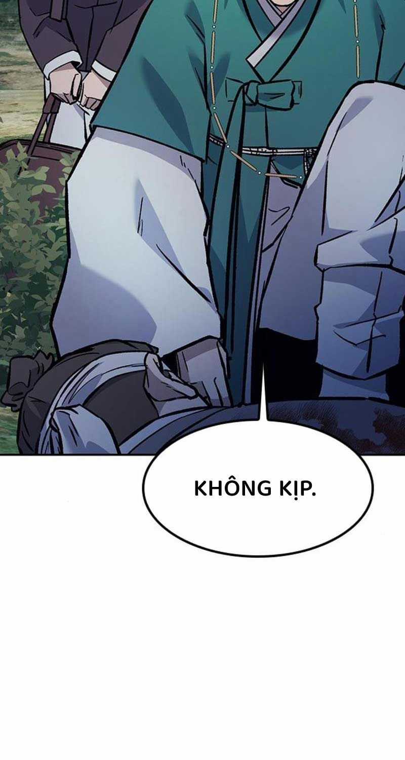 Bác Sĩ Tới Joseon Chapter 20 trang 74