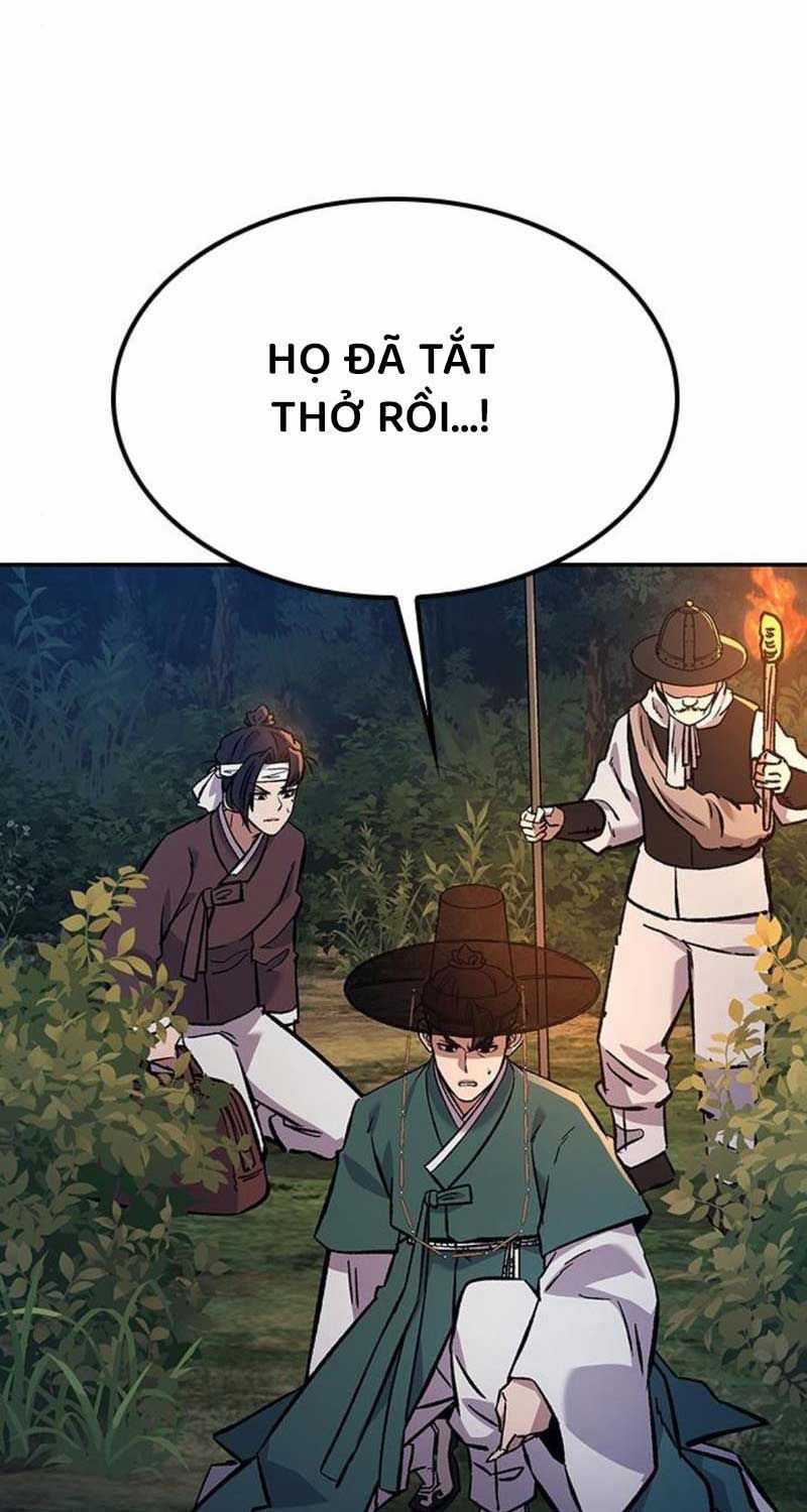Bác Sĩ Tới Joseon Chapter 20 trang 76