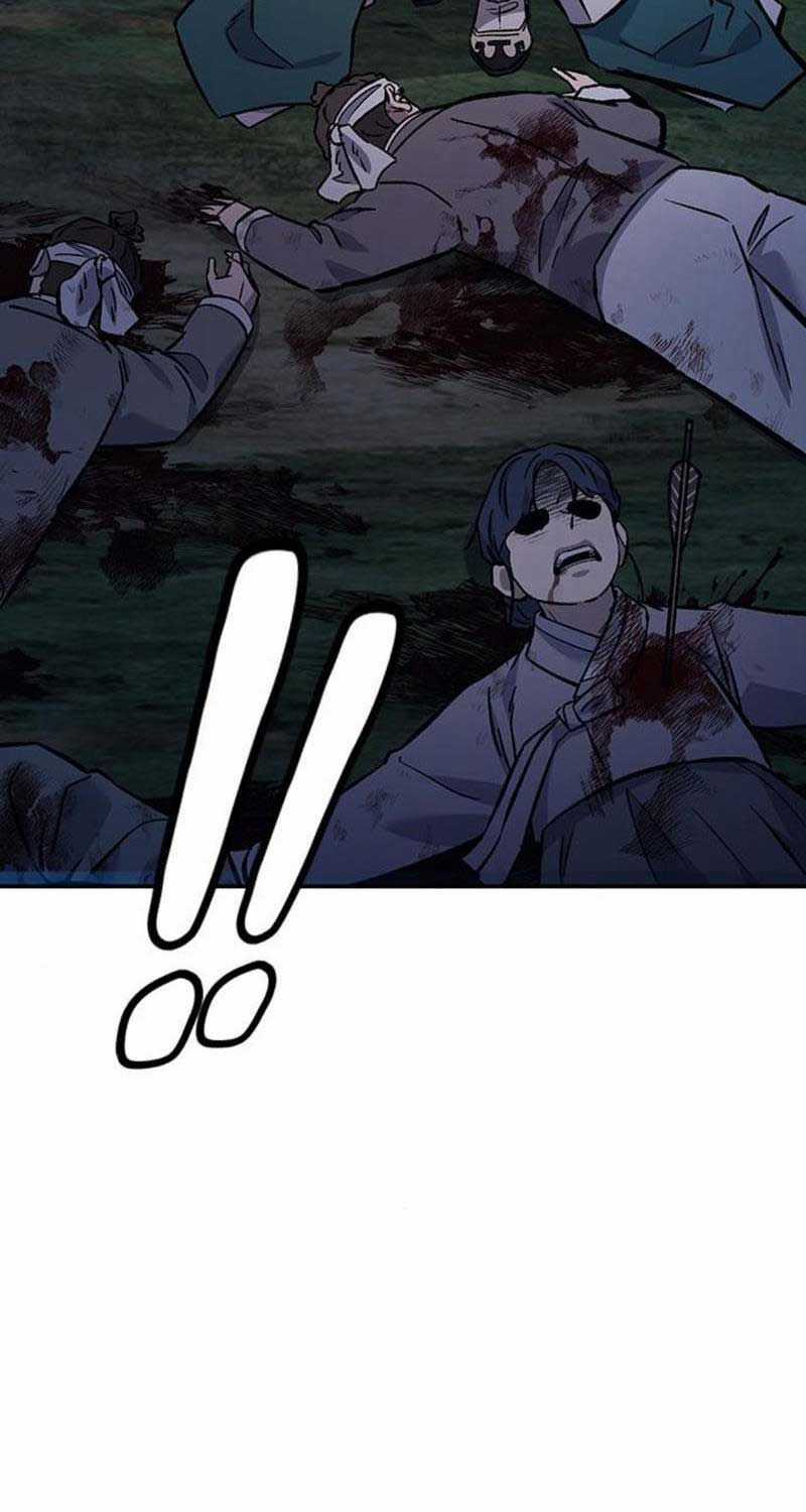 Bác Sĩ Tới Joseon Chapter 20 trang 77