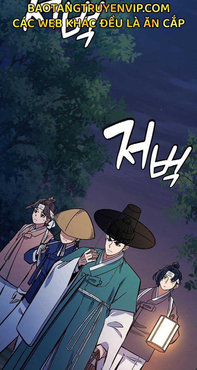 Bác Sĩ Tới Joseon Chapter 20 trang 8