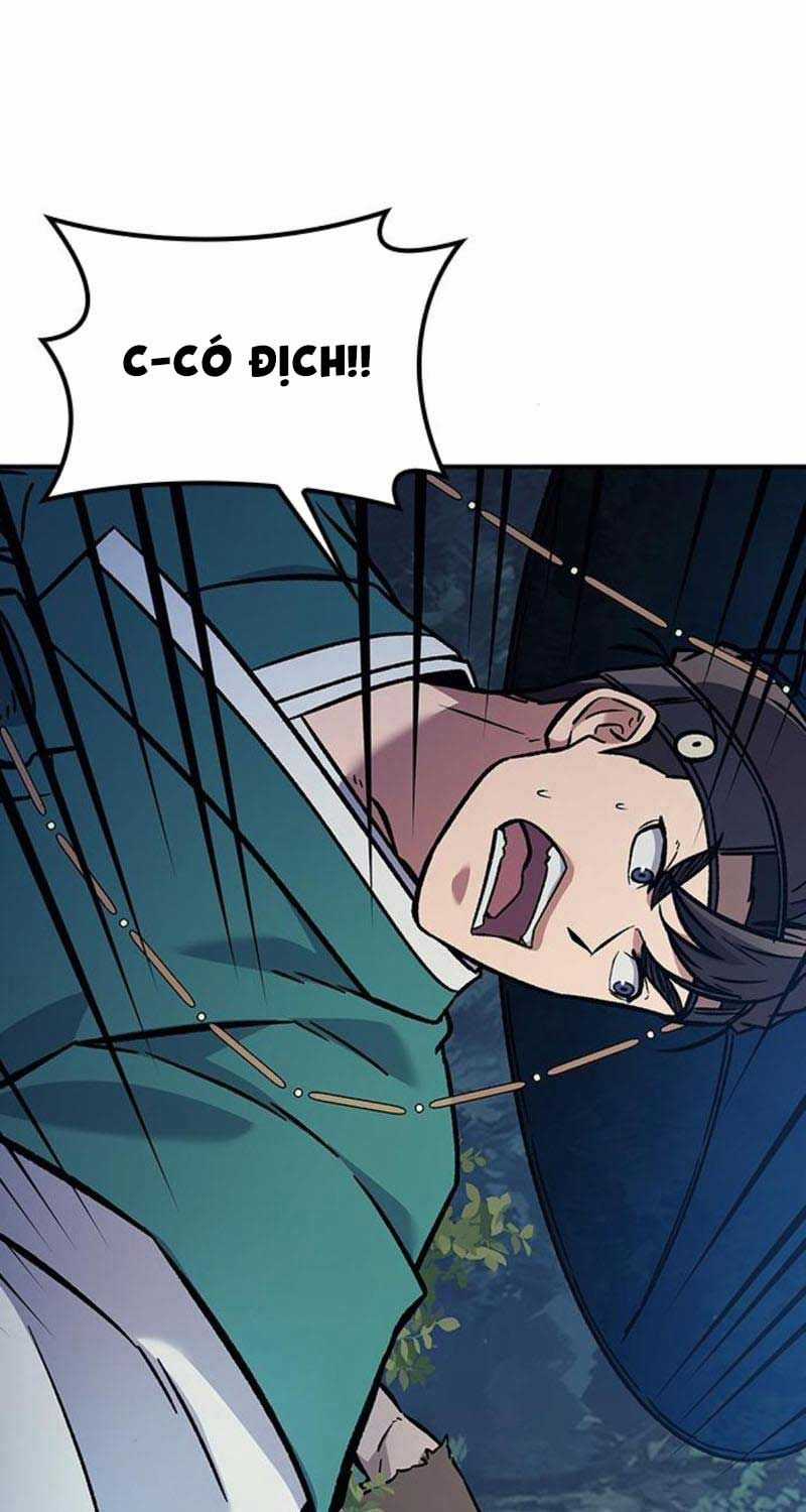 Bác Sĩ Tới Joseon Chapter 20 trang 83