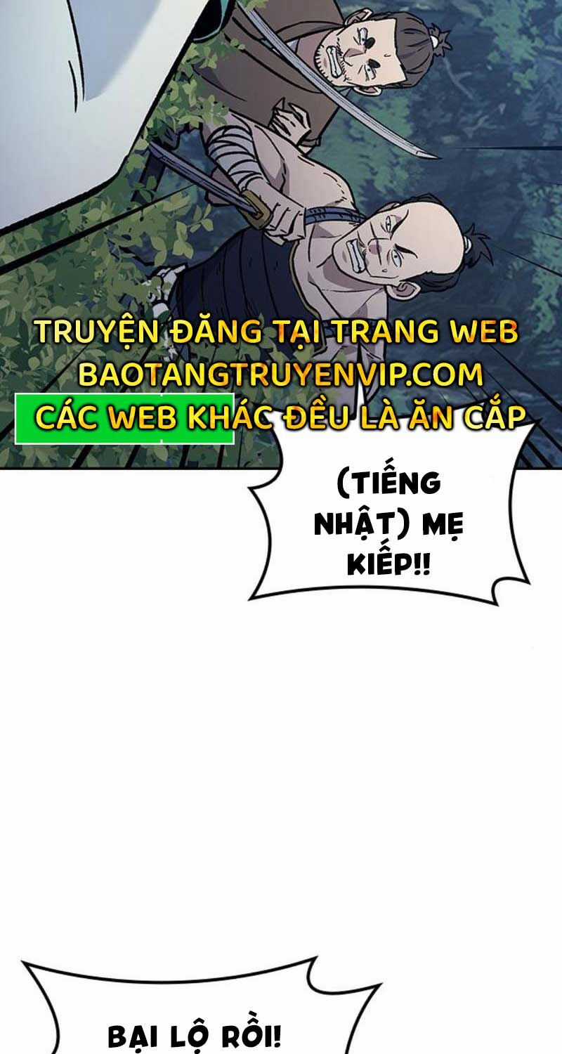 Bác Sĩ Tới Joseon Chapter 20 trang 84