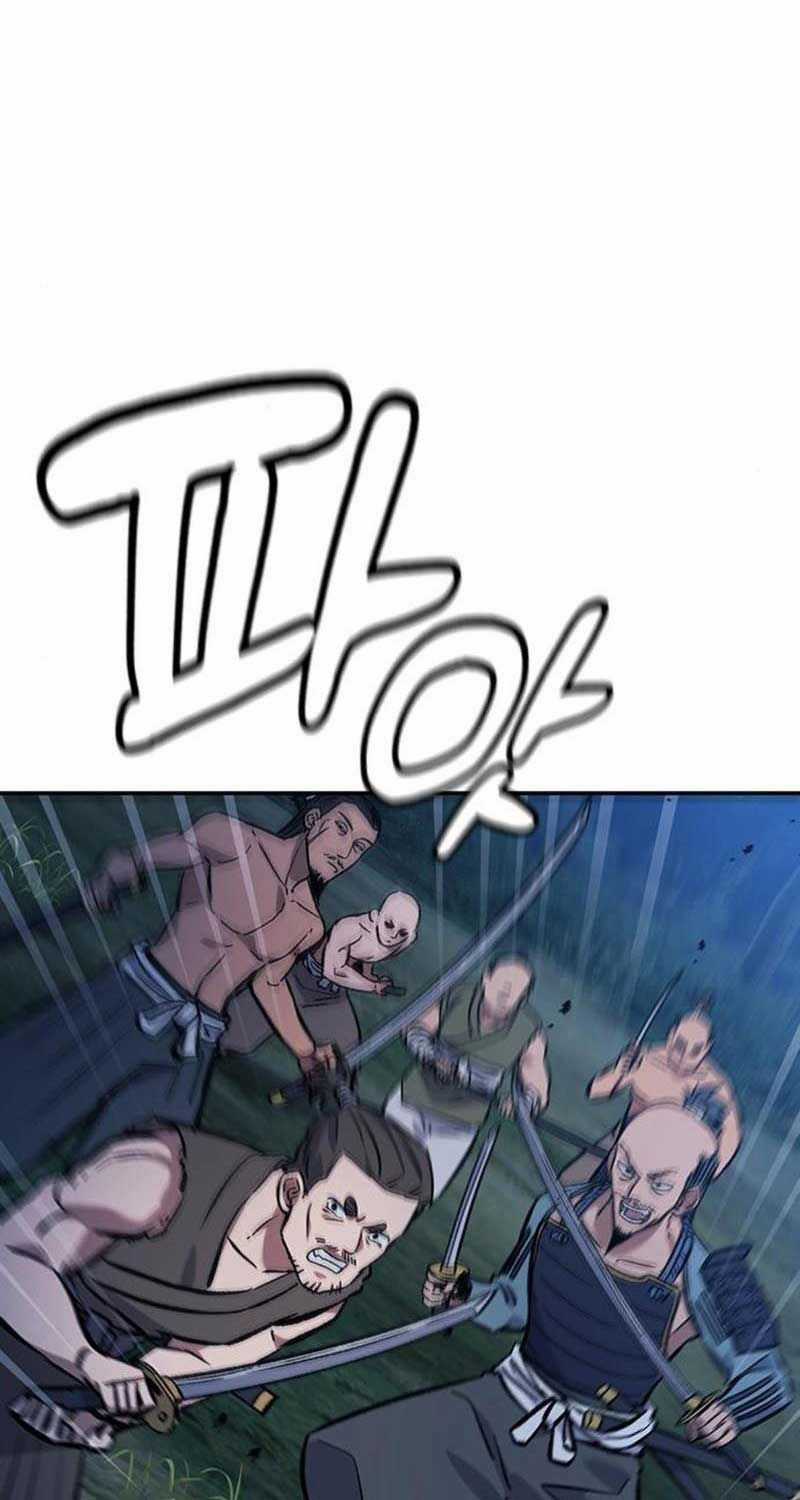 Bác Sĩ Tới Joseon Chapter 20 trang 86