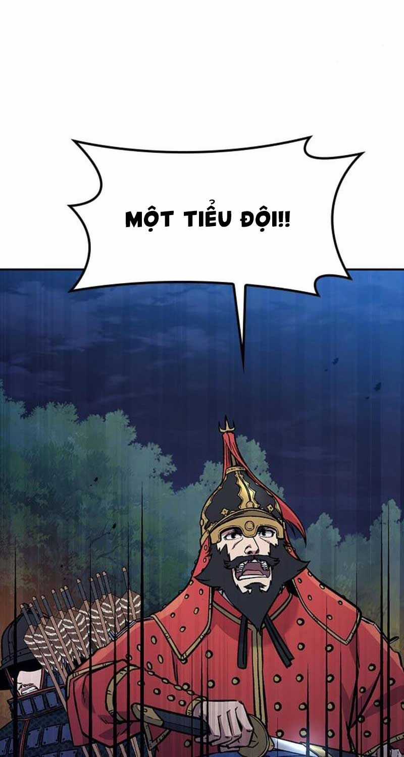Bác Sĩ Tới Joseon Chapter 20 trang 88