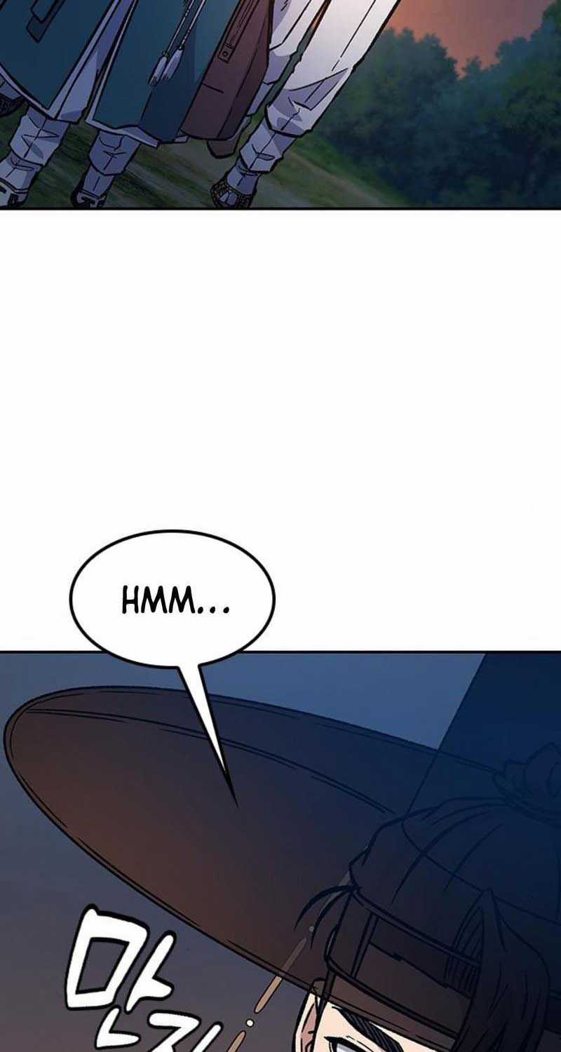 Bác Sĩ Tới Joseon Chapter 20 trang 9