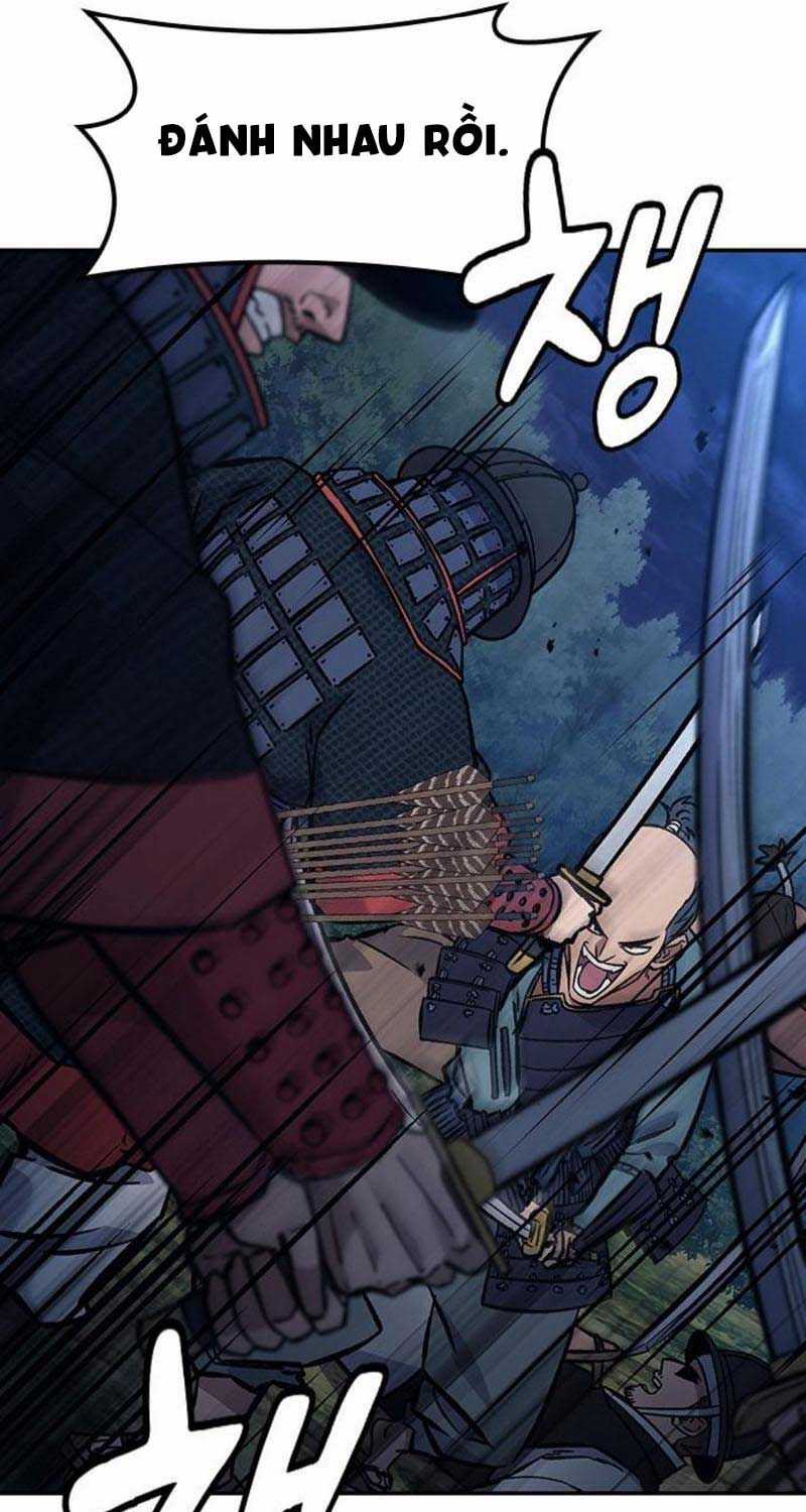 Bác Sĩ Tới Joseon Chapter 20 trang 91