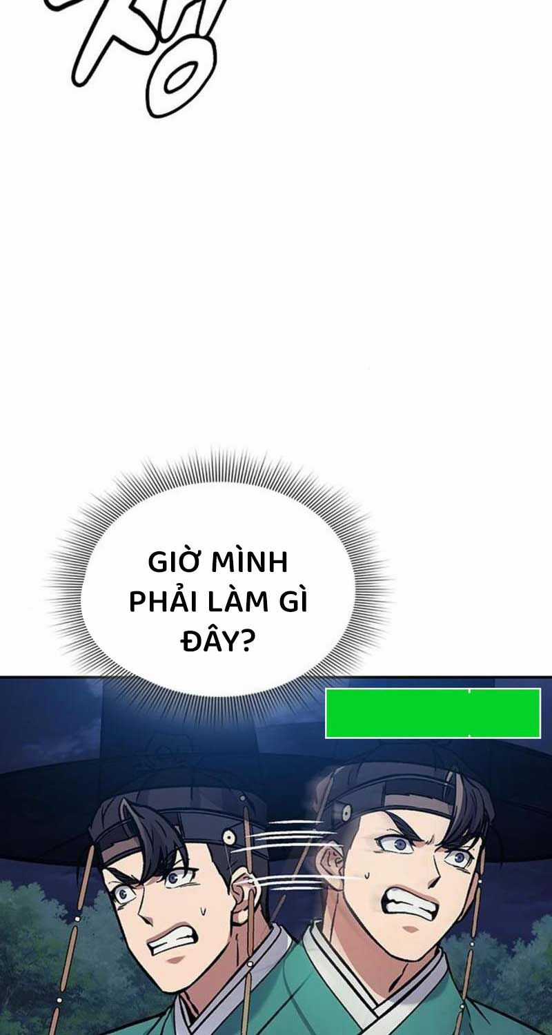 Bác Sĩ Tới Joseon Chapter 20 trang 92