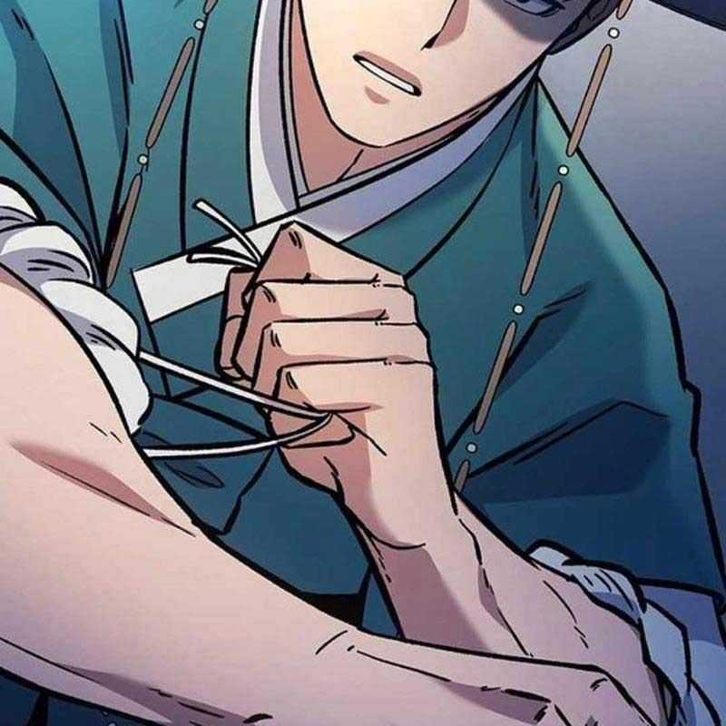 Bác Sĩ Tới Joseon Chapter 21 trang 100