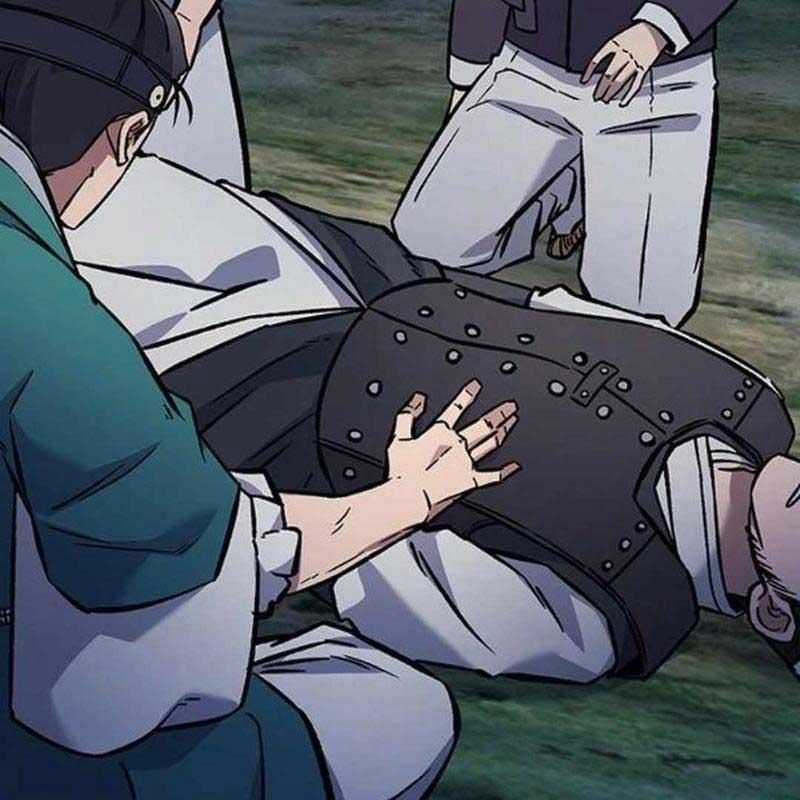 Bác Sĩ Tới Joseon Chapter 21 trang 103