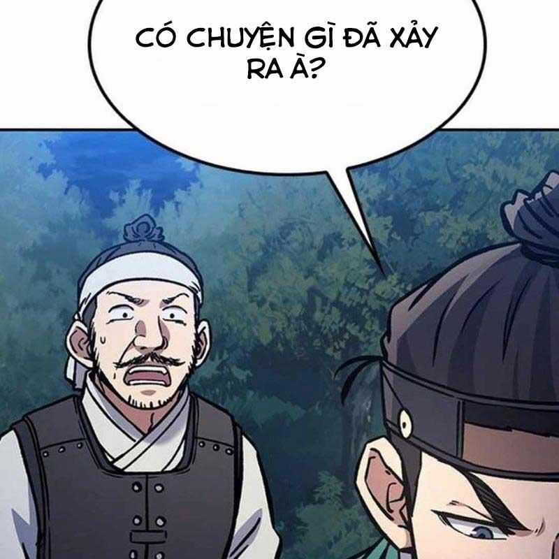 Bác Sĩ Tới Joseon Chapter 21 trang 105