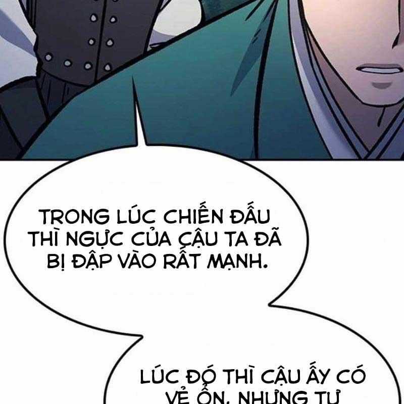 Bác Sĩ Tới Joseon Chapter 21 trang 106