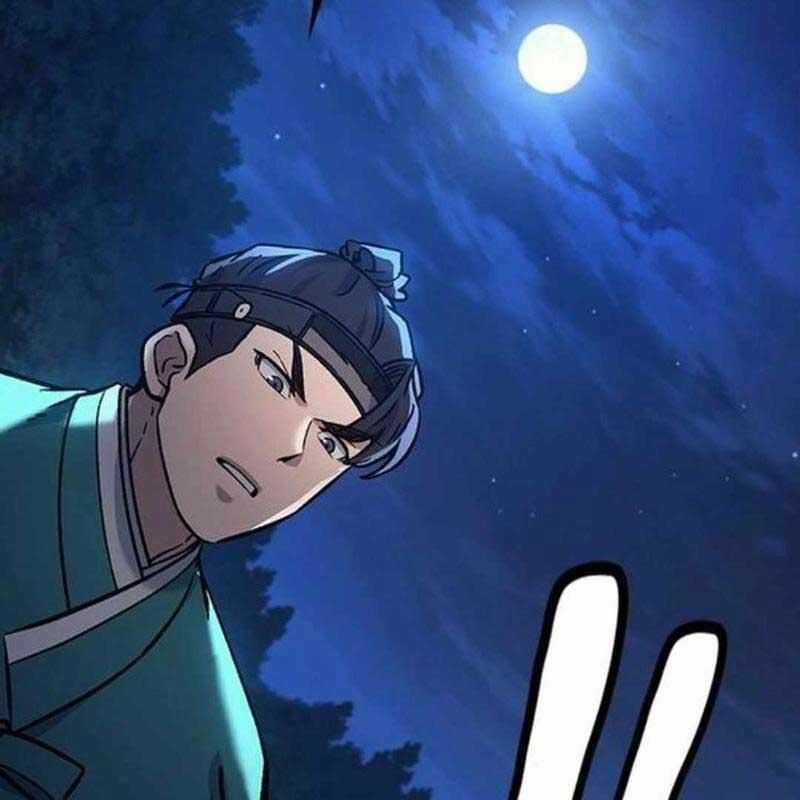 Bác Sĩ Tới Joseon Chapter 21 trang 111