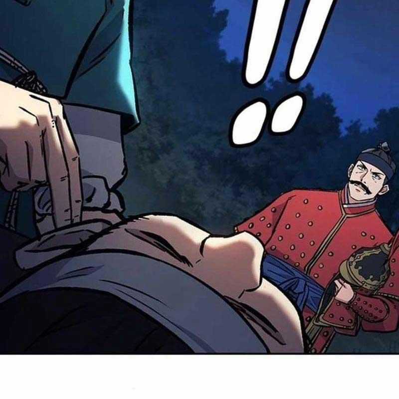 Bác Sĩ Tới Joseon Chapter 21 trang 112