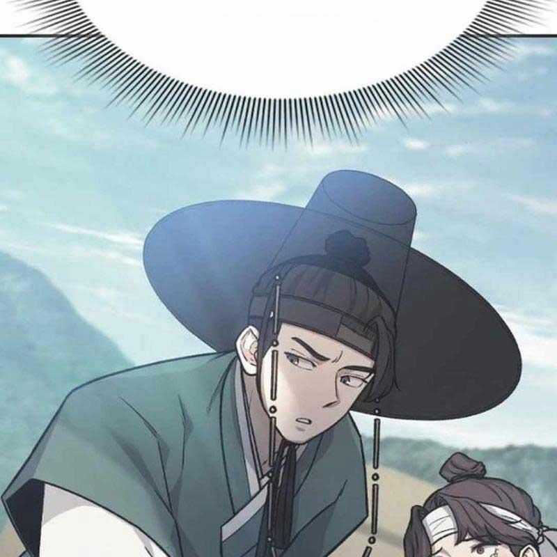 Bác Sĩ Tới Joseon Chapter 21 trang 125