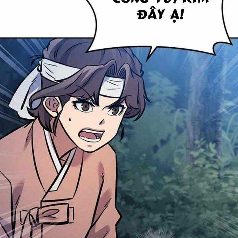 Bác Sĩ Tới Joseon Chapter 21 trang 128