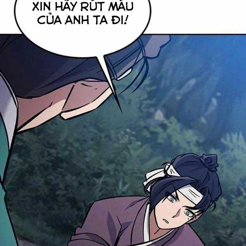 Bác Sĩ Tới Joseon Chapter 21 trang 130