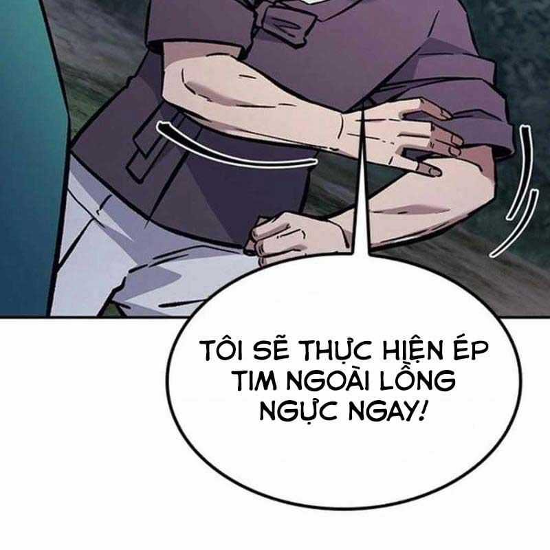 Bác Sĩ Tới Joseon Chapter 21 trang 131