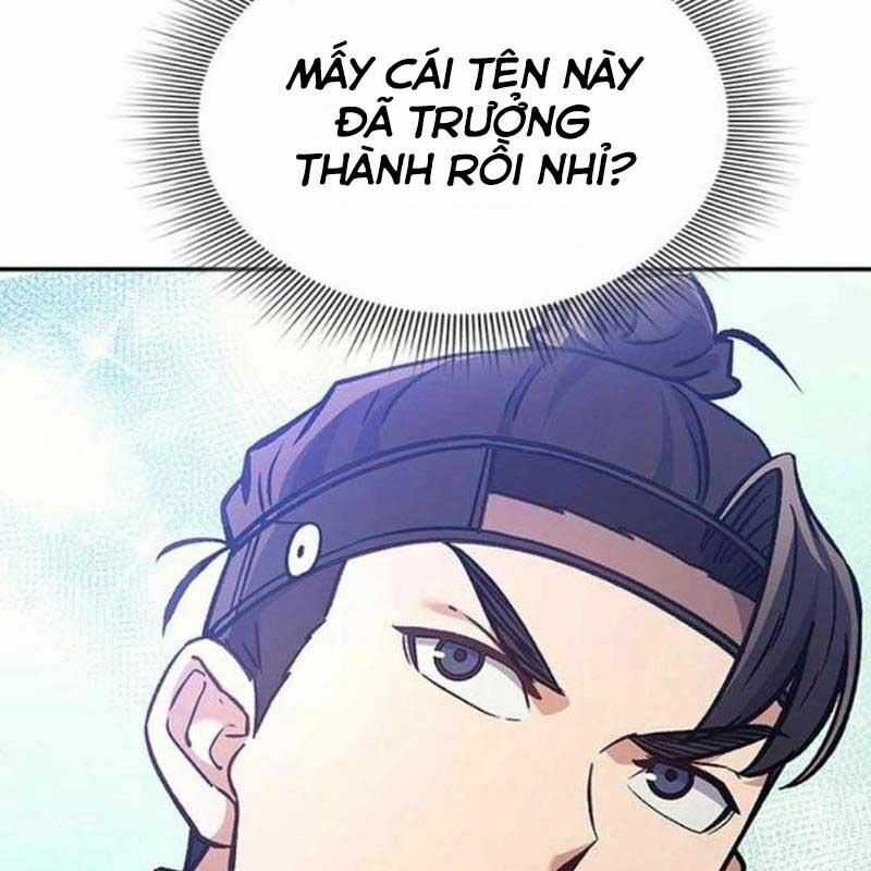 Bác Sĩ Tới Joseon Chapter 21 trang 136