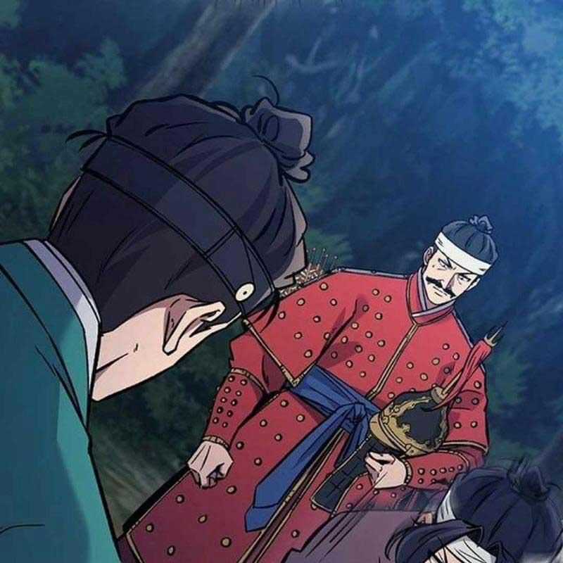 Bác Sĩ Tới Joseon Chapter 21 trang 146