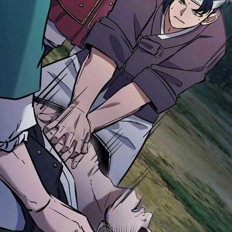 Bác Sĩ Tới Joseon Chapter 21 trang 147