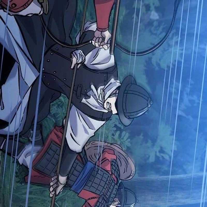 Bác Sĩ Tới Joseon Chapter 21 trang 15