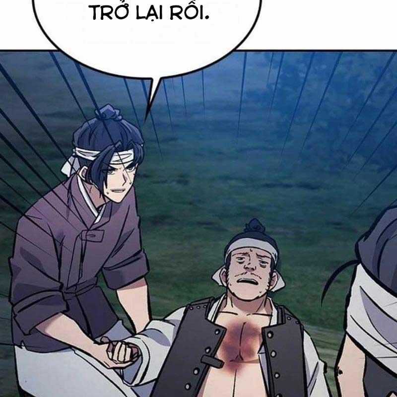 Bác Sĩ Tới Joseon Chapter 21 trang 170
