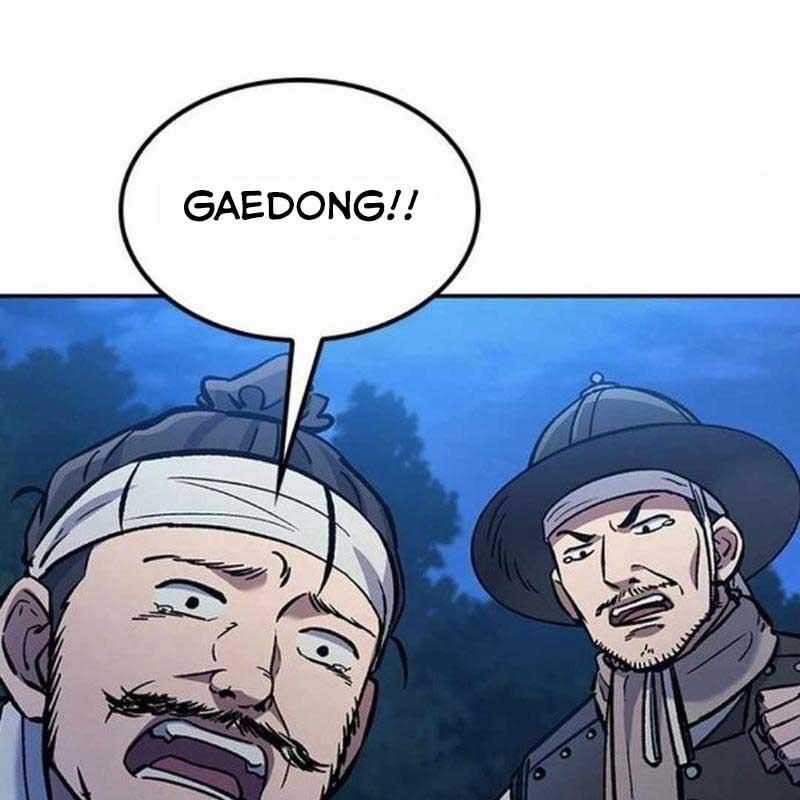 Bác Sĩ Tới Joseon Chapter 21 trang 175