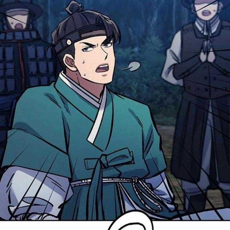 Bác Sĩ Tới Joseon Chapter 21 trang 182