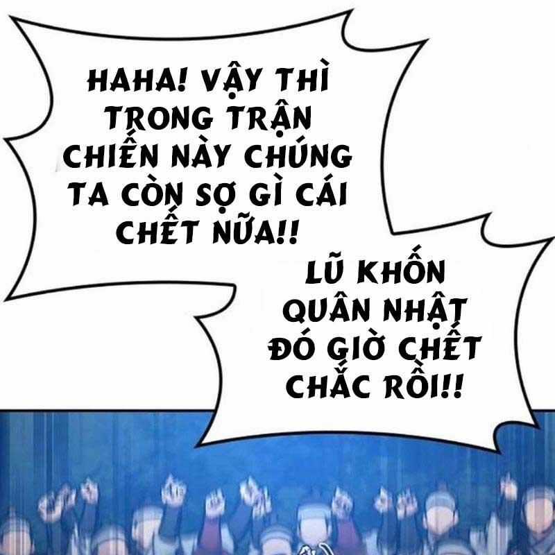 Bác Sĩ Tới Joseon Chapter 21 trang 184