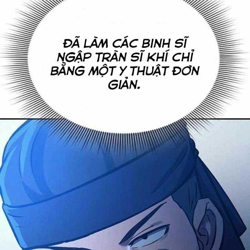 Bác Sĩ Tới Joseon Chapter 21 trang 191