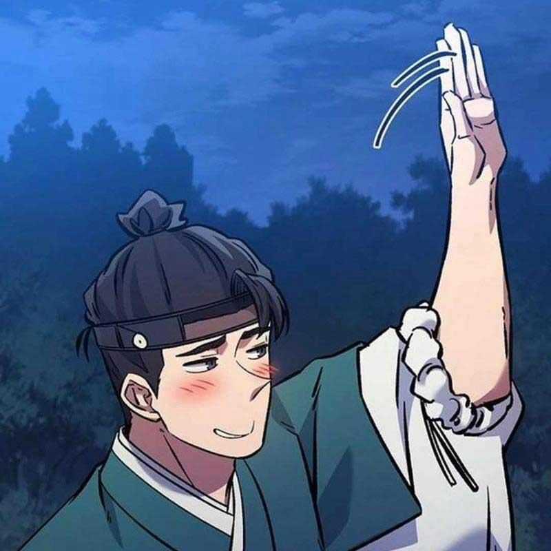 Bác Sĩ Tới Joseon Chapter 21 trang 199