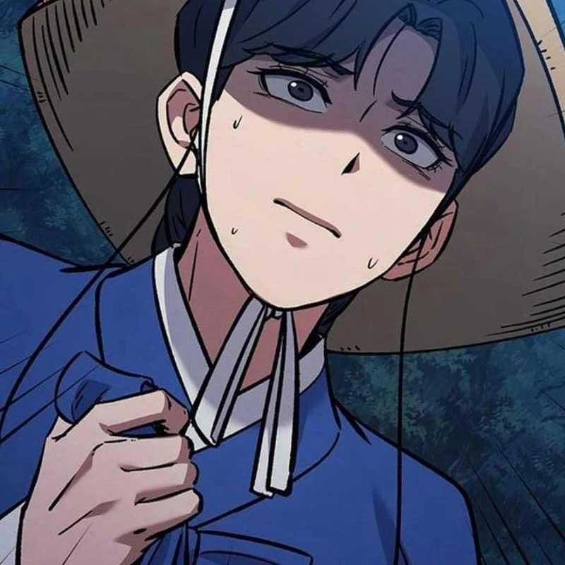 Bác Sĩ Tới Joseon Chapter 21 trang 25