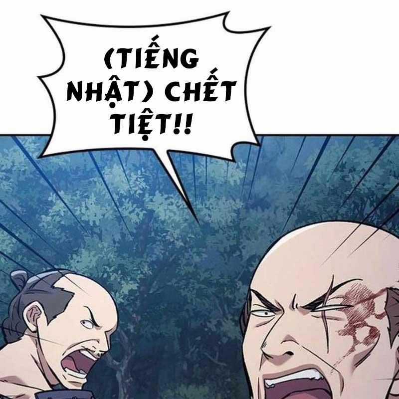 Bác Sĩ Tới Joseon Chapter 21 trang 27