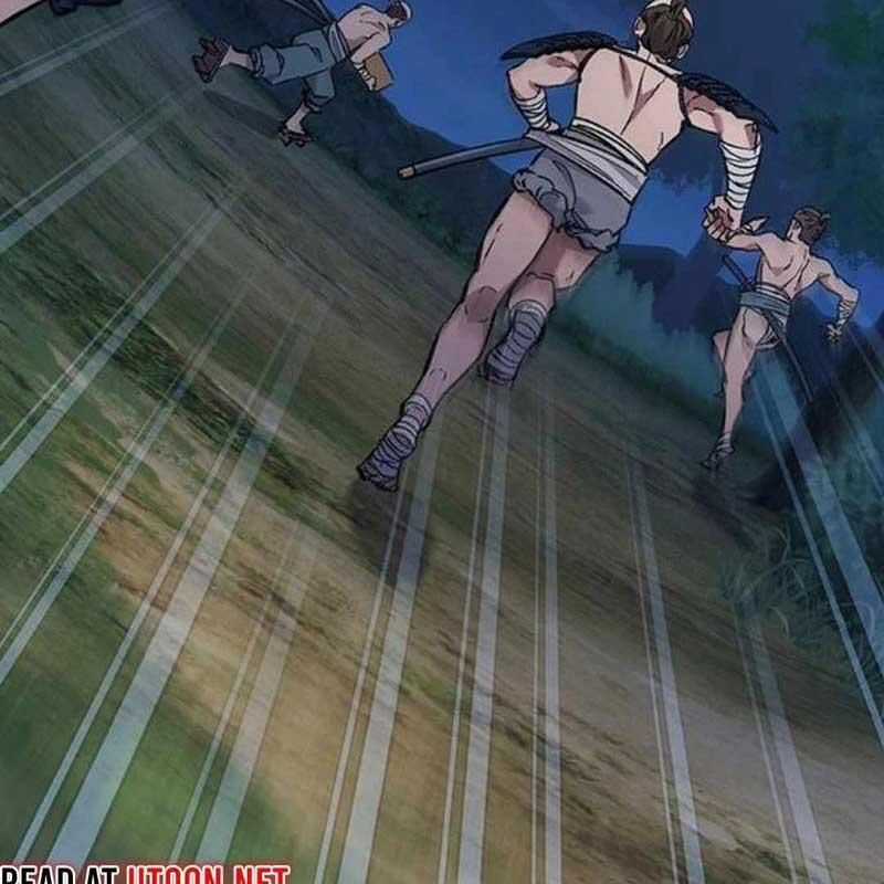 Bác Sĩ Tới Joseon Chapter 21 trang 31