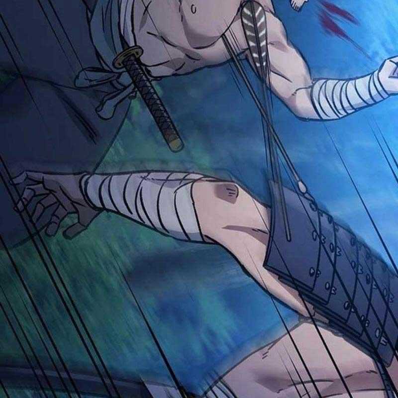 Bác Sĩ Tới Joseon Chapter 21 trang 42