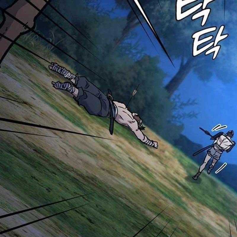 Bác Sĩ Tới Joseon Chapter 21 trang 47