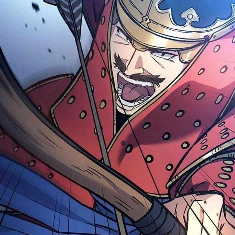 Bác Sĩ Tới Joseon Chapter 21 trang 5