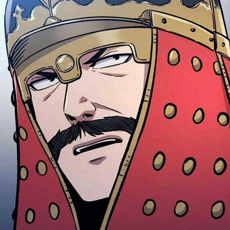 Bác Sĩ Tới Joseon Chapter 21 trang 52